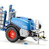 Wiking/B-LO 077820 Lemken Pflanzenschutzspritze Vega 12 1:32