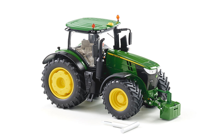 Wiking/B-LO 077837 John Deere 7310R 1:32