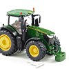 Wiking/B-LO 077837 John Deere 7310R 1:32