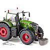 Wiking/B-LO 077847 Fendt 942 Vario 1:32