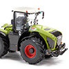 Wiking/B-LO 077853 Claas Xerion 4500 Radantrieb 1:32