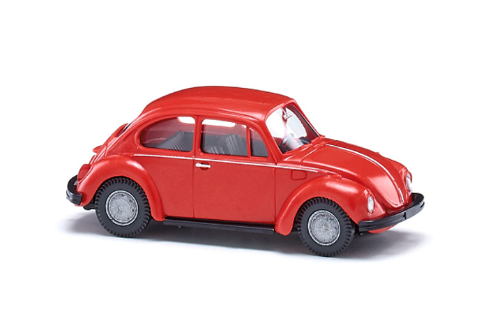 Wiking/B-LO 079506 VW Kafer 1303 - rot