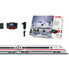 maerklin/N 29792 HOfW^X^-^-Zbg DBAG ICE2