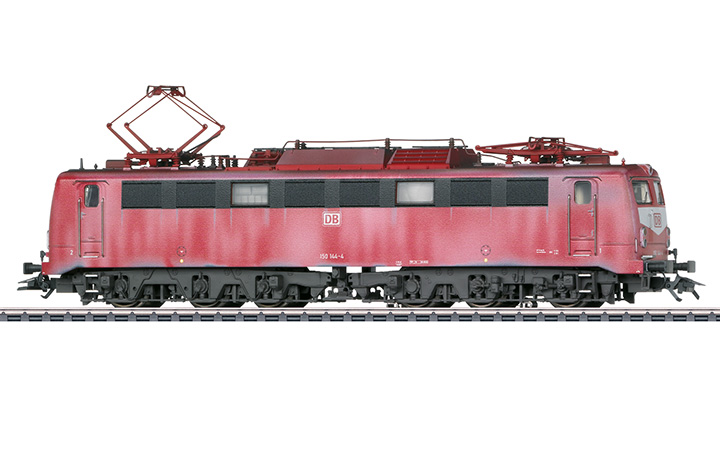 maerklin/N 37858 dC@֎ DBAG BR150