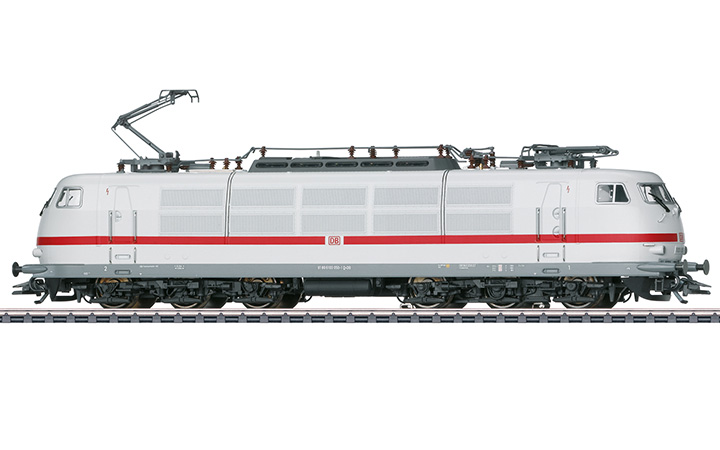 maerklin/N 39173 dC@֎ DBAG 130.1