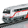 maerklin/N 39187 fB-[@֎ DBAG BR218