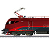 maerklin/メルクリン 39871 電気機関車 OBB Reihe 1116