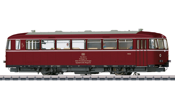 maerklin/N 39958 -oX DB Baureihe724