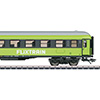 maerklin/N 42956 }sq Flixtrain Inc. 2