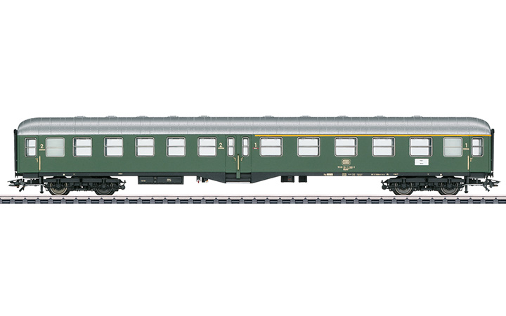 maerklin/N 43120 q DB 1/2