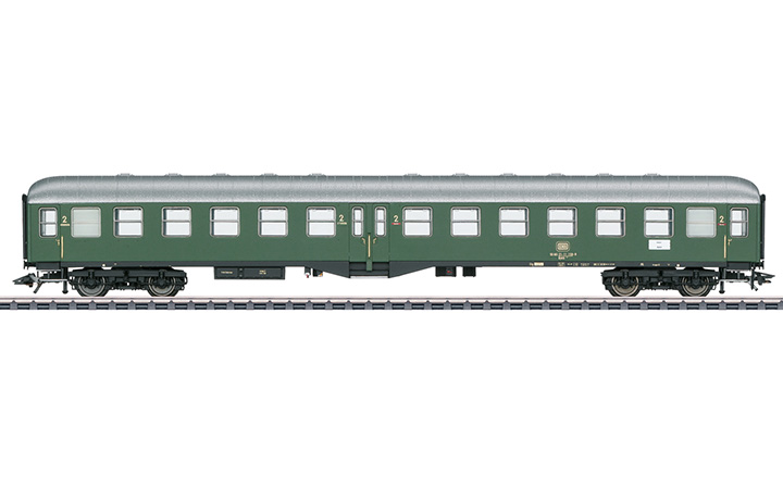 maerklin/N 43160 q DB 2