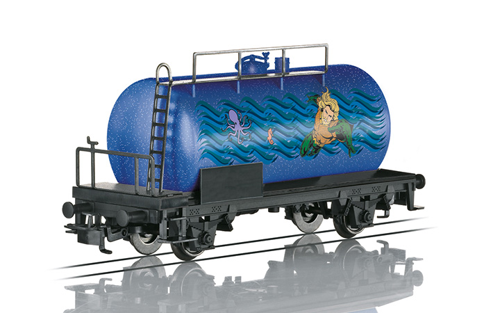 maerklin/N 44827 ^Nݎ Aqua Man