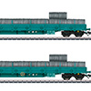 maerklin/N 47107 Ᏸݎ2Zbg FS Type Res