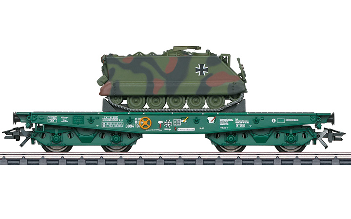 maerklin/N 48874 dʕύډݎ DBAG Type Rlmmps