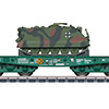 maerklin/N 48874 dʕύډݎ DBAG Type Rlmmps