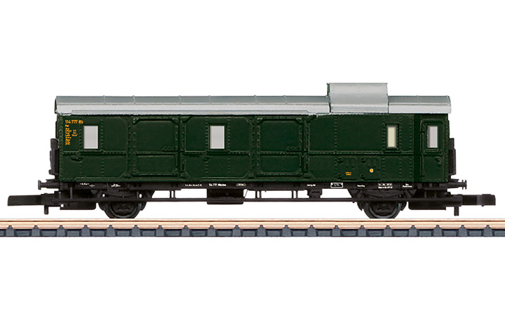 maerklin/N 87521 וݎ DB Donnerbuchse ZQ-W