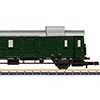 maerklin/N 87521 וݎ DB Donnerbuchse ZQ-W