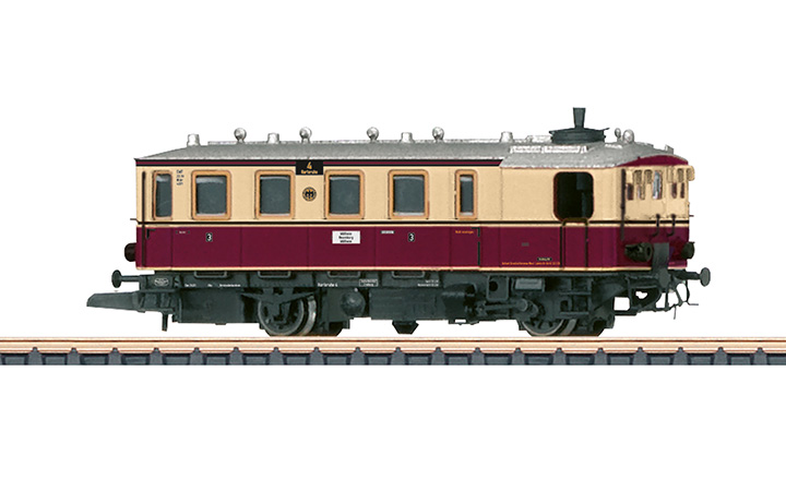 maerklin/N 88146 C@֎ DRB CidT Kittel ZQ-W