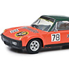 Schuco/VR- 450290600 Porsche 914/6 Jagermeister 1:43