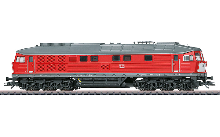 maerklin/N 36435 fB-[@֎ DBAG BR232