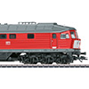 maerklin/メルクリン 36435 ディ-ゼル機関車 DBAG BR232