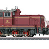 maerklin/メルクリン 37689 ディ-ゼル機関車 DB BR260