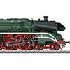 maerklin/メルクリン 39027 蒸気機関車 DR BR02