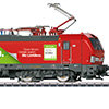 maerklin/メルクリン 39197 電気機関車 DBAG BRE193