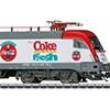 maerklin/メルクリン 39829 電気機関車 DBAG BRE182 Coca-Cola