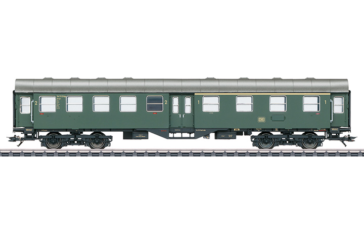 maerklin/N 41310 q DB AB4yge