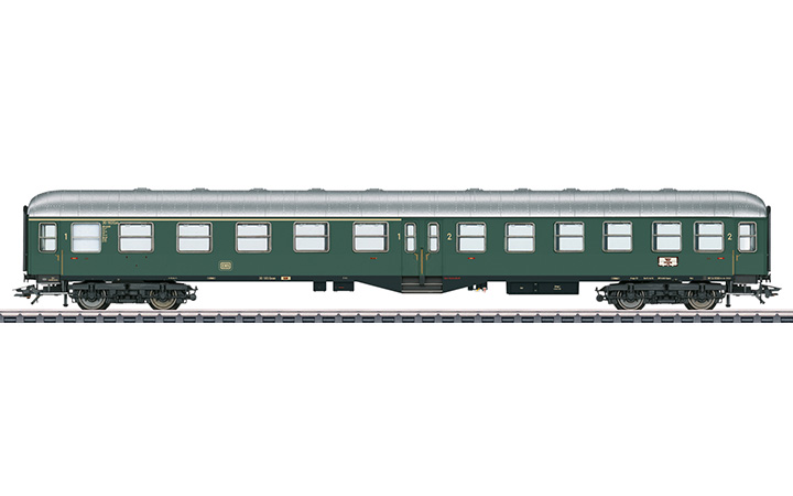 maerklin/N 43126 q DB AB4ymb-51