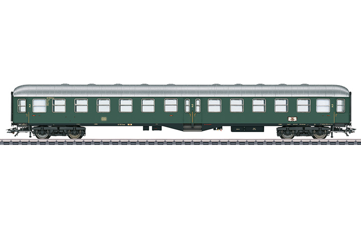 maerklin/N 43166 q DB B4ymb-51