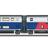 maerklin/N 43423 TGV Zbg1 SNCF