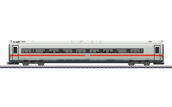 maerklin/N 43725 ICE4ԗ DBAG