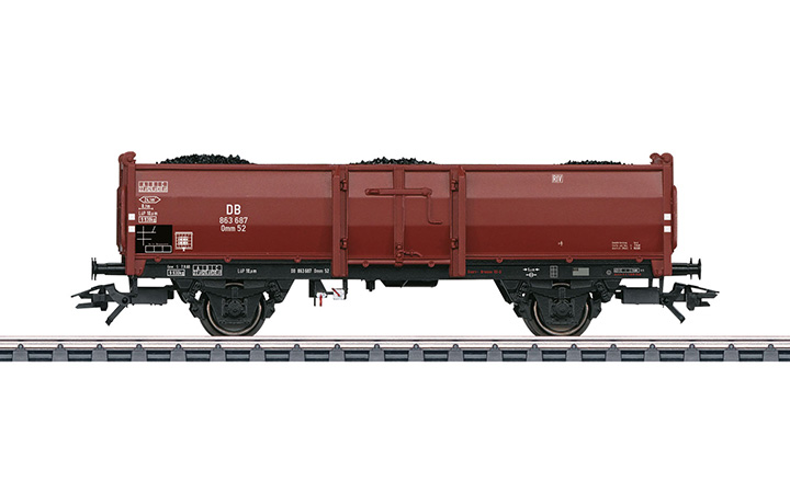 maerklin/N 46057 Shݎ DB Omm52