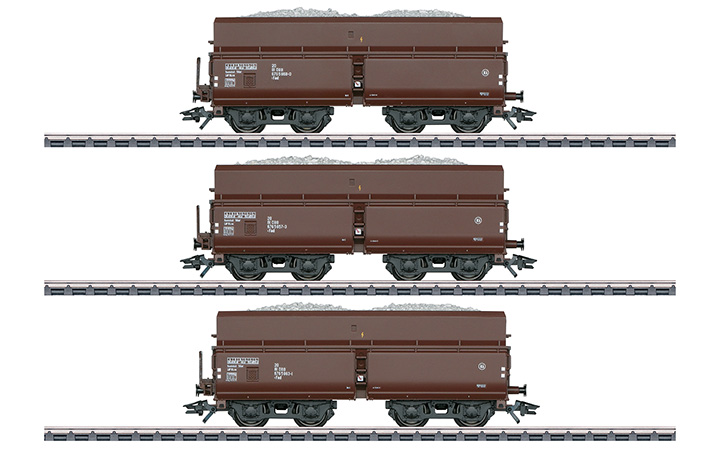 maerklin/N 46231 zbp-ݎ3Zbg OBB