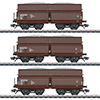 maerklin/メルクリン 46231 ホッパ-貨車3両セット OBB
