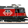 maerklin/N 88595 dC@֎ SBB Reihe Re420