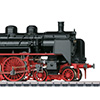 maerklin/メルクリン 37197 蒸気機関車 DRG BR17