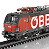 maerklin/メルクリン 39198 電気機関車 OBB 1293 Vectron