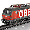 maerklin/N 39198 dC@֎ OBB 1293 Vectron