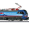 maerklin/メルクリン 39199 電気機関車 SBB Cargo BR193