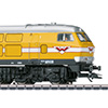 maerklin/N 39321 fB-[@֎ Class320 001-1 H.F.WIEBE