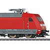 maerklin/メルクリン 39376 電気機関車 DBAG BR101