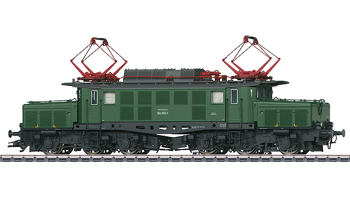 maerklin/N 39990 dC@֎ DB BR194