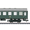 maerklin/N 41320 q DB B4yge 2 Rebuild Car