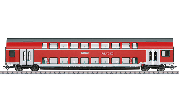 maerklin/N 43568 2Kq DBAG DBza751.0 2