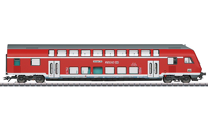 maerklin/N 43569 䎺t2Kq DBAG 2