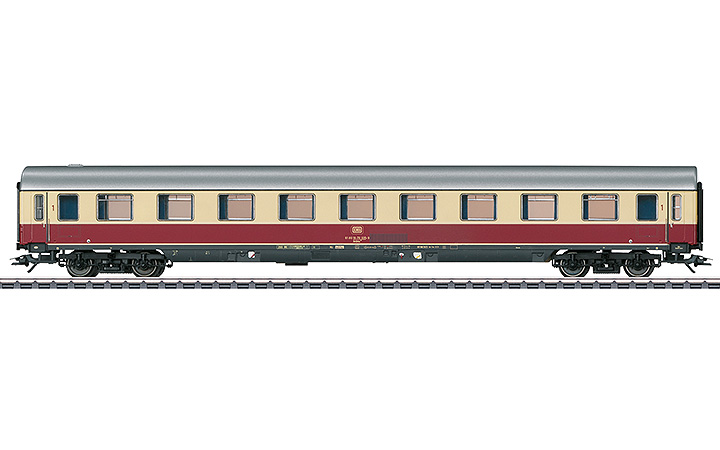 maerklin/N 43863 q DB Avuemz111 1