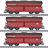 maerklin/N 46238 zbp-ݎ3Zbg DBAG Fals176